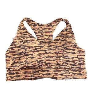 Fabletics sports bra